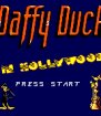 Daffy Duck in Hollywood (Sega Master System (VGM))